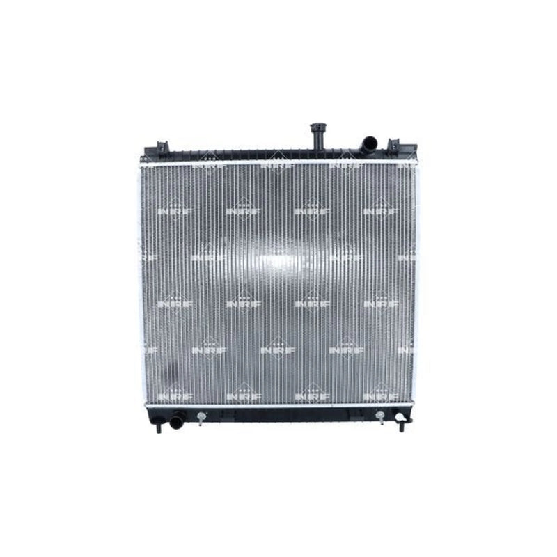 NRF Engine Radiator 56082