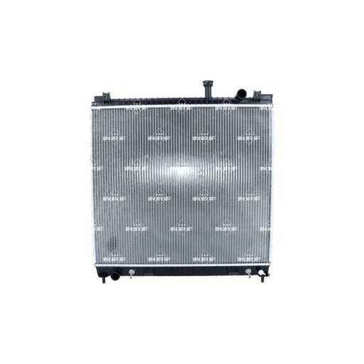 NRF Engine Radiator 56082