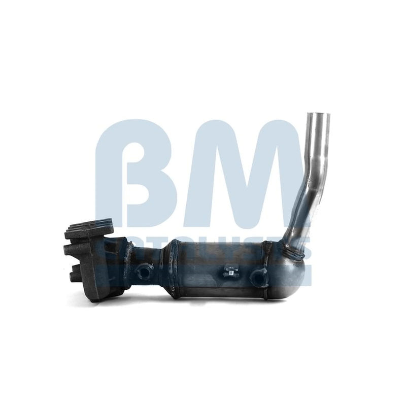 BM Catalysts Homologated Petrol Cat BM91318H