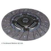 Blue Print Clutch Friction Disc Plate 24 Splines ADN13182