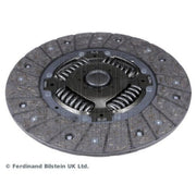 Blue Print Clutch Friction Disc Plate 24 Splines ADN13182