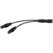 Hella Harness 2 Pin 8KA 340 859-011 L-SA0078-006 8KA 340 859-011