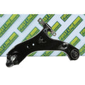 First Line Control/Trailing Arm FCA8083