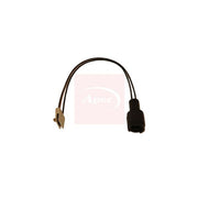 Apec Brake Pad Wear Sensor Front WIR5104