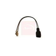 Apec Brake Pad Wear Sensor Front WIR5104