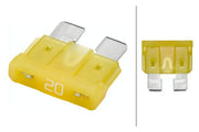 Hella 8JS 711 688-002 Fuse