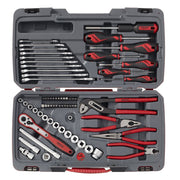 Teng Tools Socket Set MECCA PRO 3/8" Drive 67 Pieces