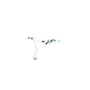 NRF Air Con High/Low Pressure Hose 400090