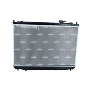 NRF Engine Radiator 53847