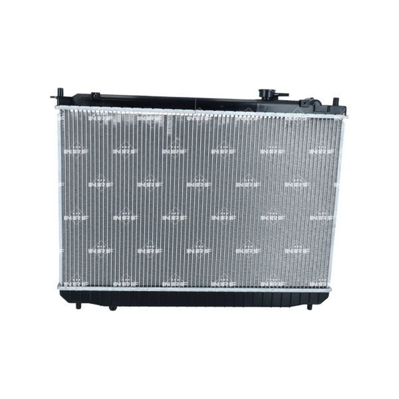NRF Engine Radiator 53847