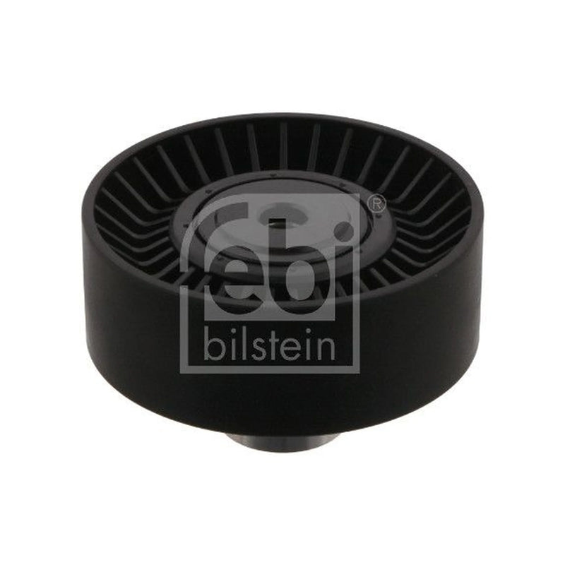Febi V-Ribbed Belt Deflection/Guide Pulley 34542