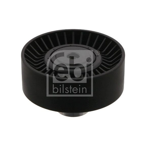 Febi V-Ribbed Belt Deflection/Guide Pulley 34542