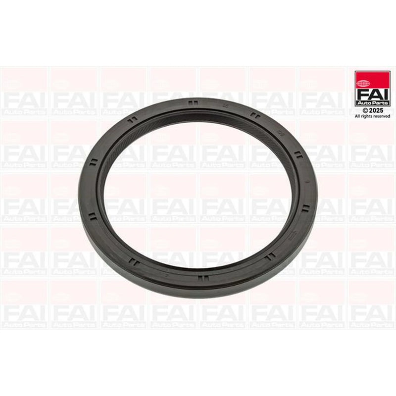 FAI Crankshaft Shaft Seal 105mm OD ID Wide OS1185