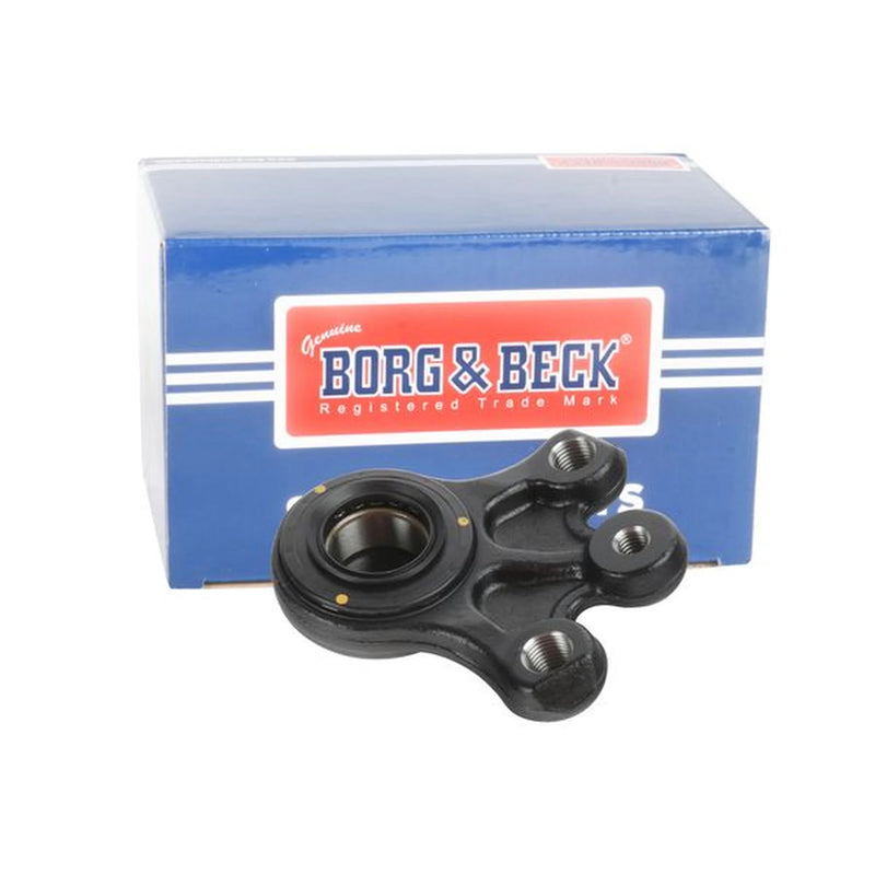 Borg & Beck Ball Joint Front Left BBJ5458
