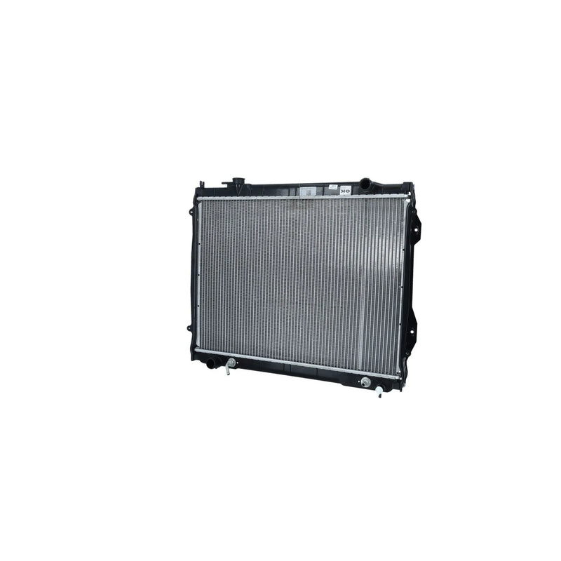 NRF Engine Radiator 56119