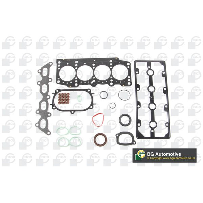 BGA Cylinder Head Gasket Kit HK4791