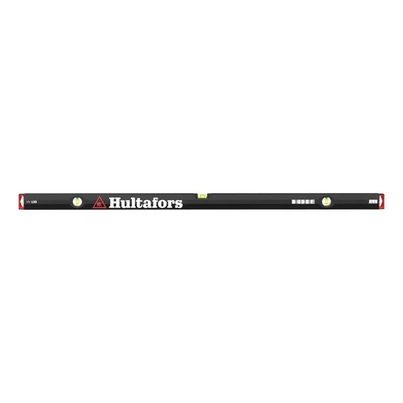Hultafors HV120 Craftsman Spirit Level 120cm - 411401