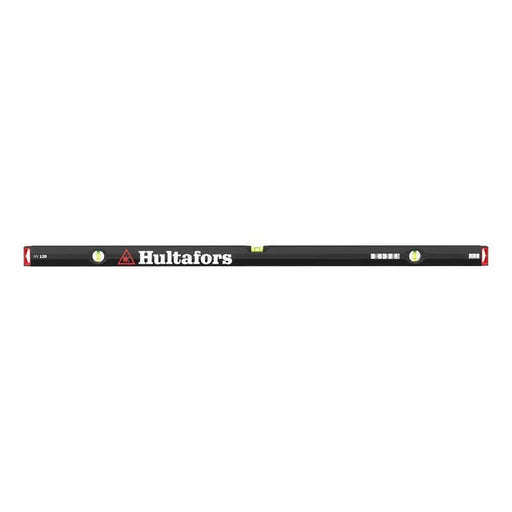 Hultafors HV120 Craftsman Spirit Level 120cm - 411401