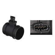 Valeo MAF Sensor (Mass Air Flow) 366927