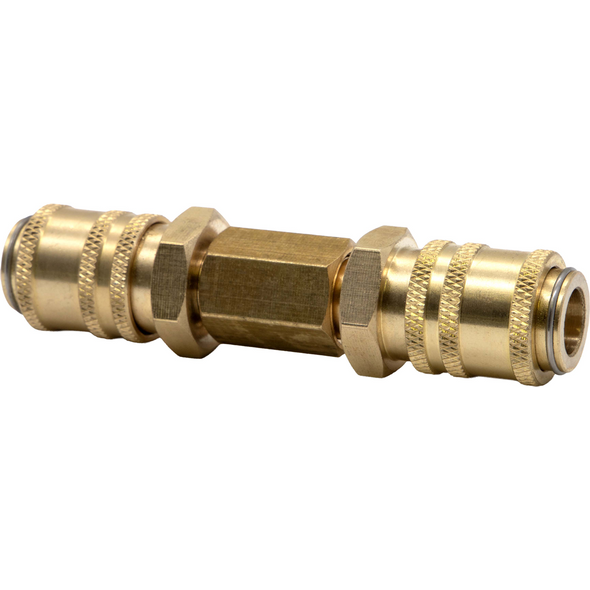 Sealey Double Quick Connector