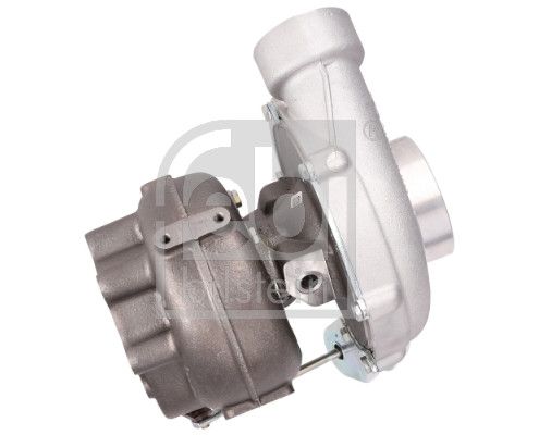 Febi Turbocharger Turbo Unit