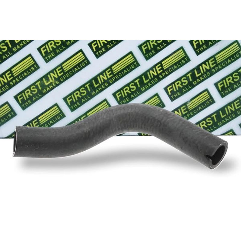 First Line Intercooler Turbo Charge Air Hose FTH1006