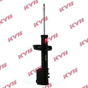 KYB Shock Absorber Damper Strut Front Left 3348077