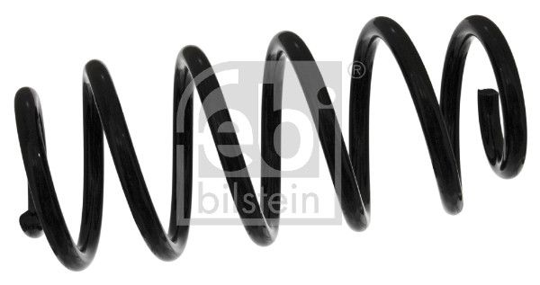Febi Front Suspension Coil Spring