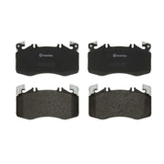 Brembo Front Brake Pad Set P50163