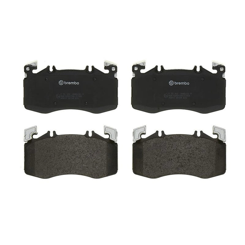 Brembo Front Brake Pad Set P50163