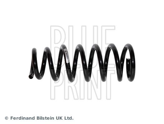 Blue Print Rear Suspension Coil Spring