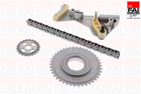 FAI Oil Pump Drive Chain