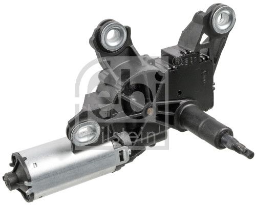 Febi Front/Rear Wiper Motor Rear