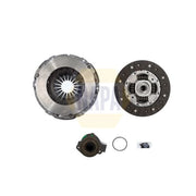 NAPA Clutch Kit Set 3pc NCL1371