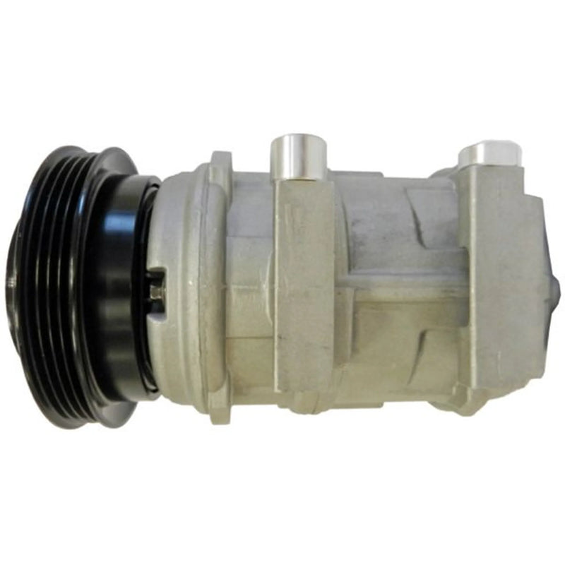 Mahle Air Conditioning Compressor ACP 1228 000S