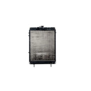 Mahle Engine Radiator CR 2285 000P