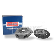 Borg & Beck Clutch Kit Set 3pc HKR1051