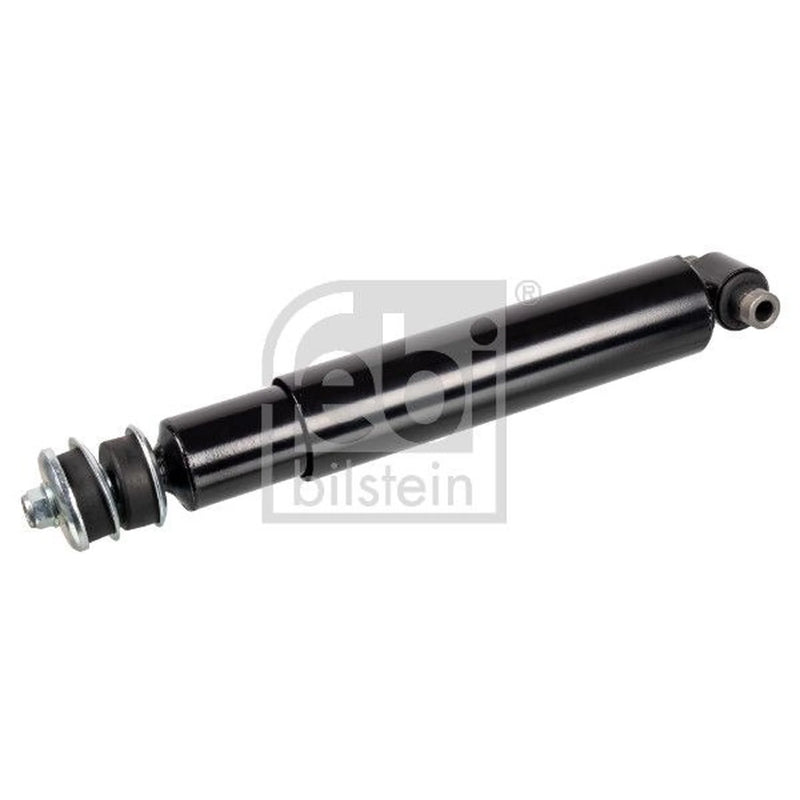 Febi Shock Absorber Damper Strut Rear 174052