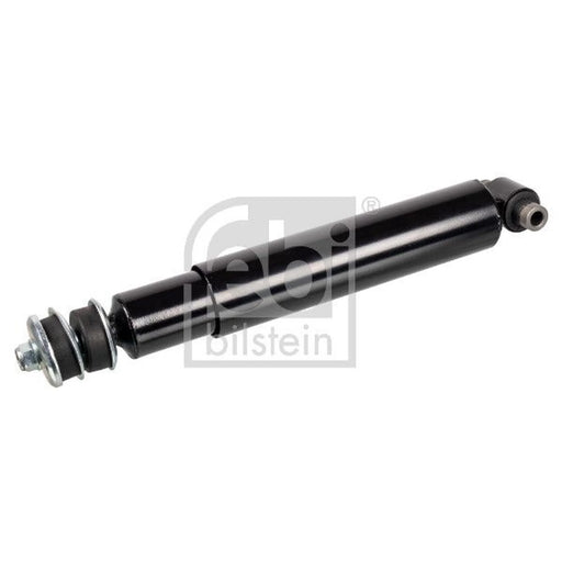 Febi Shock Absorber Damper Strut Rear 174052