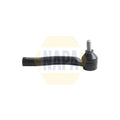 NAPA Steering Tie Rod End Ball Joint Front Right NST7156