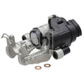 Febi Brake Caliper Assembly Rear Right 181364