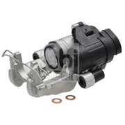 Febi Brake Caliper Assembly Rear Right 181364