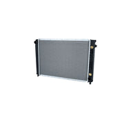 NRF Engine Radiator 53953
