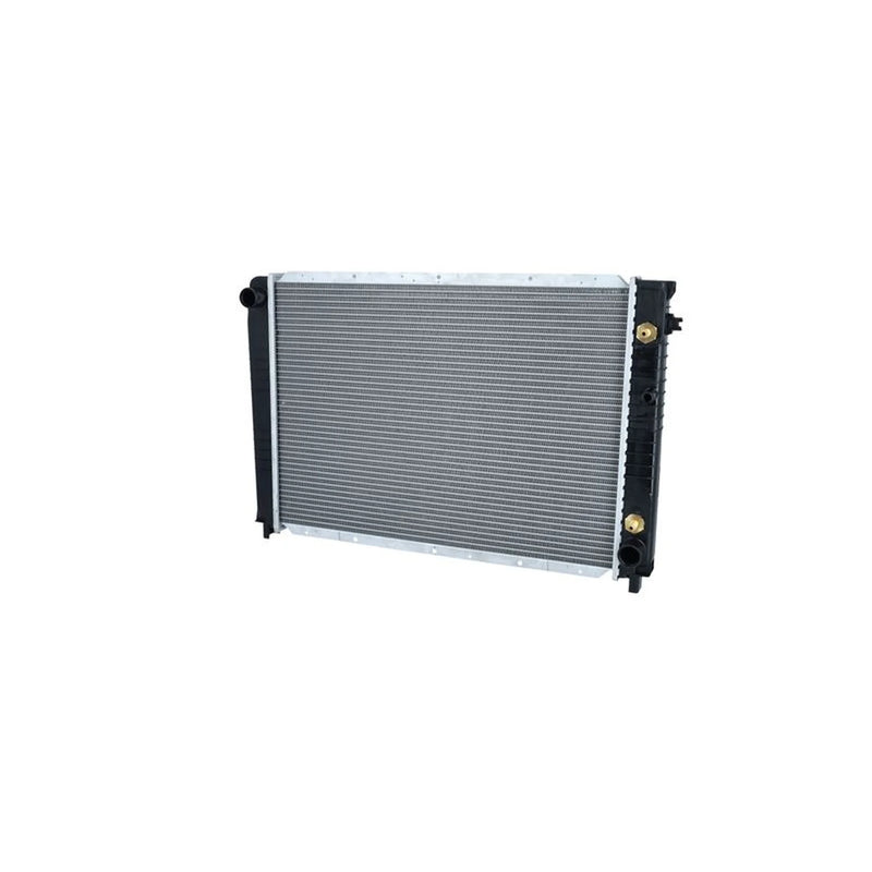 NRF Engine Radiator 53953