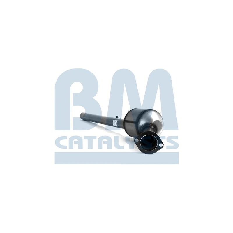 BM Catalysts Homologated Diesel Cat BM80352H