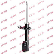 KYB Shock Absorber Damper Strut Rear Right 334388