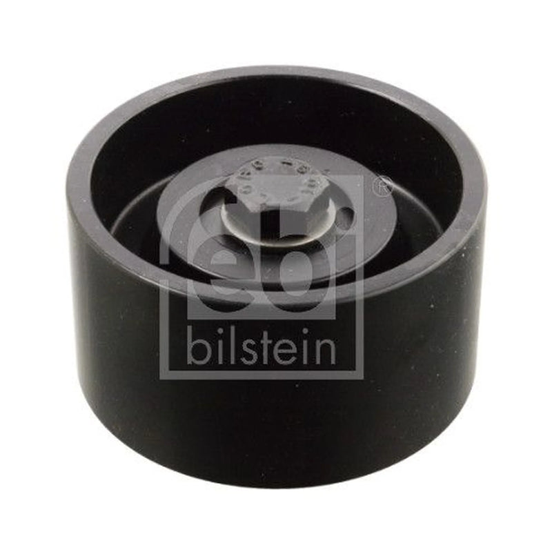 Febi V-Ribbed Belt Deflection/Guide Pulley 103878