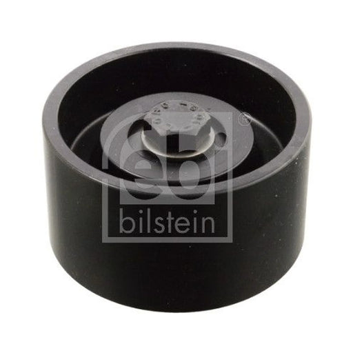 Febi V-Ribbed Belt Deflection/Guide Pulley 103878