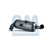 BM Catalysts Homologated Diesel Cat & Dpf BM11013H