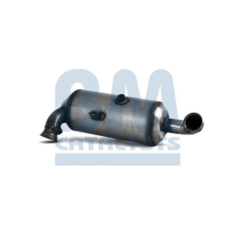 BM Catalysts Homologated Diesel Cat & Dpf BM11013H